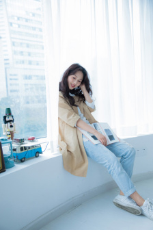 好姑娘在线观看免费高清图片